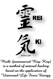 reiki