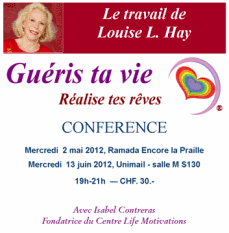 Gueris ta Vie